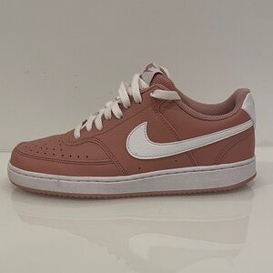 Nike Court Vision Sneakers